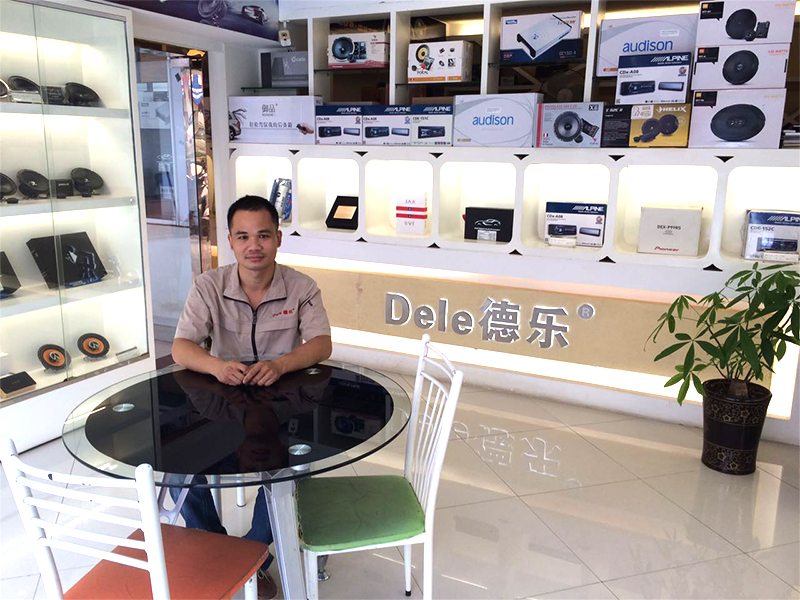 寧子觀--南寧店店長