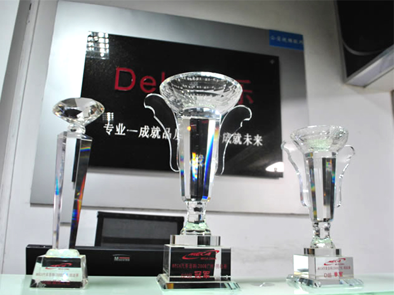 2009年MECA比賽取得優(yōu)異成績