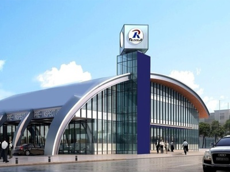 4S店標(biāo)準(zhǔn)賠付