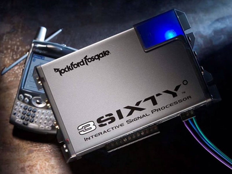 汽車音響改裝二十要素