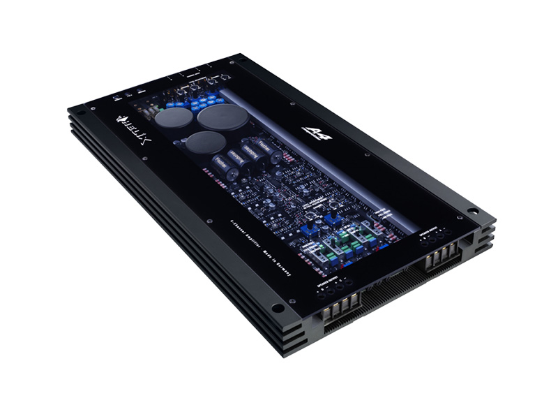 功放的主要性能指標(biāo)