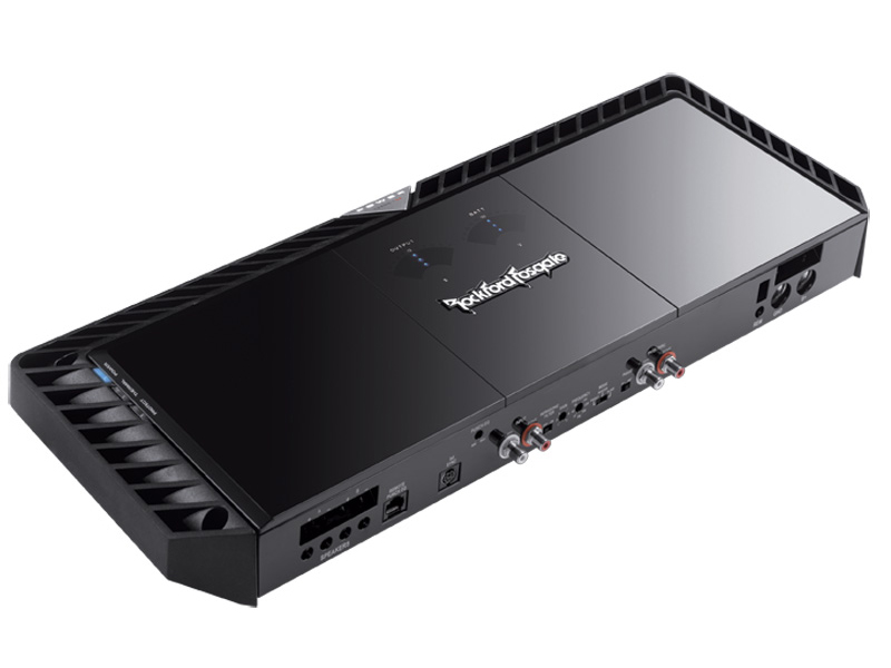 選擇汽車音響功放的幾點(diǎn)竅