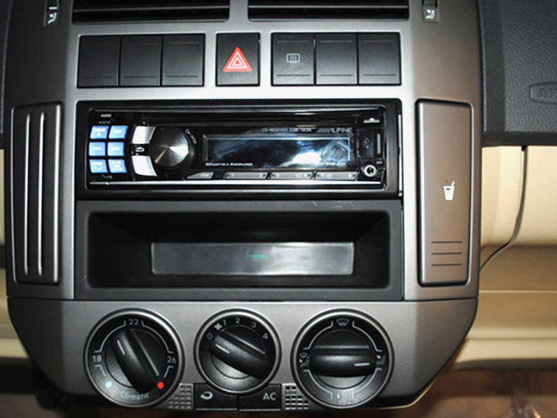 波羅改裝音響 加阿爾派主機(jī)