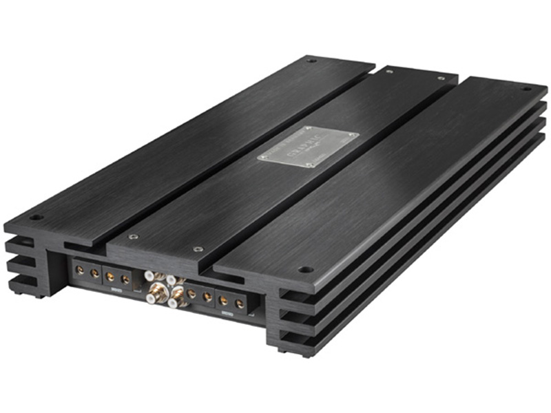 <b>德國BRAX GX 2400四聲道</b>