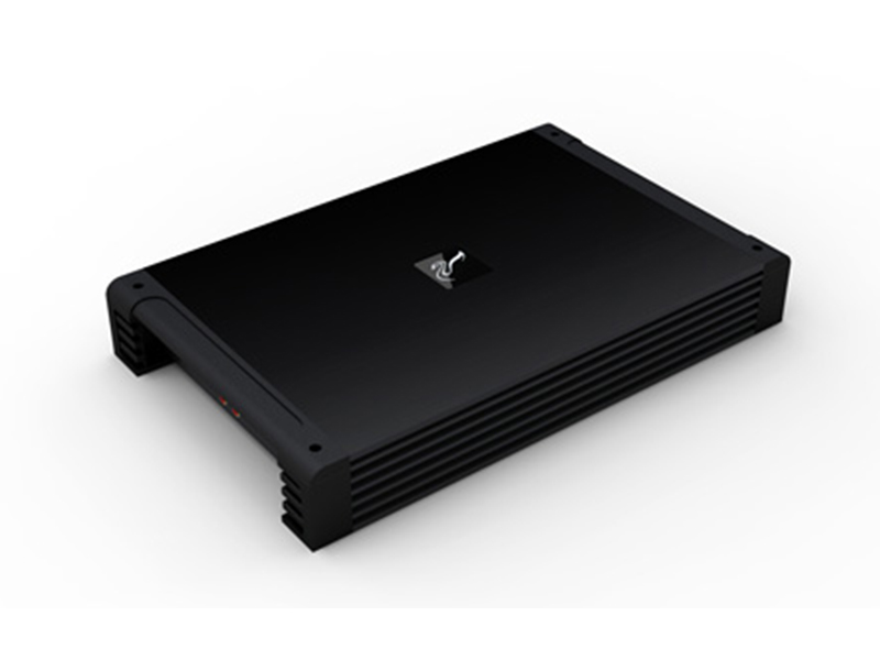 惠威T-4100四路汽車功放