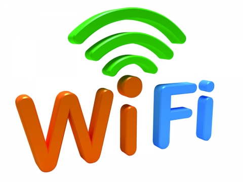  Wifi覆蓋