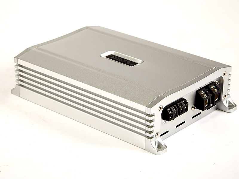 圣美歌PK1500.1 單路功放