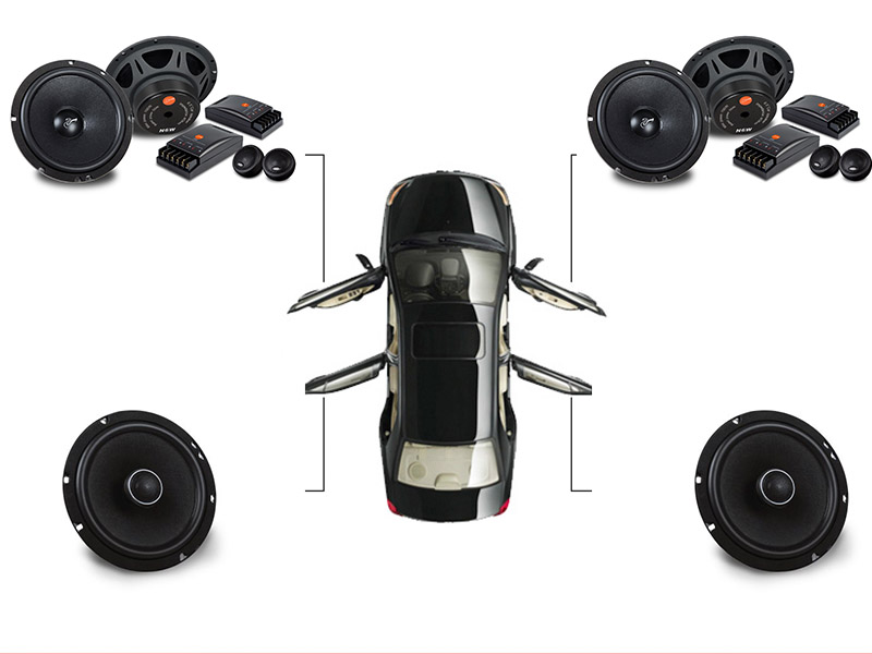 惠威 無損音響套餐