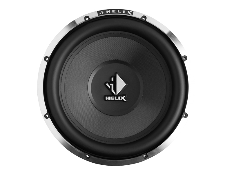 喜力士P12W低音炮12寸