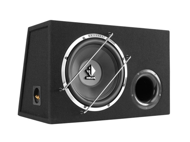 喜力士P12E低音炮12寸