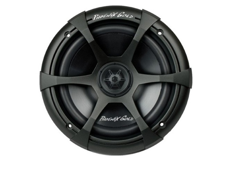 金鳳凰SX65CX同軸喇叭