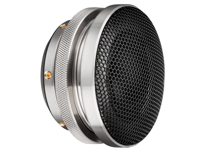 德國BRAX MATRIX ML2高音