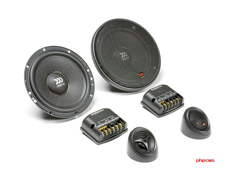 摩雷 瑪仕舞 套裝喇叭