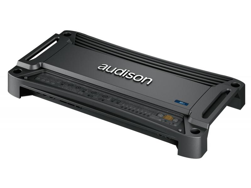 歐迪臣 SR4 四聲道功放