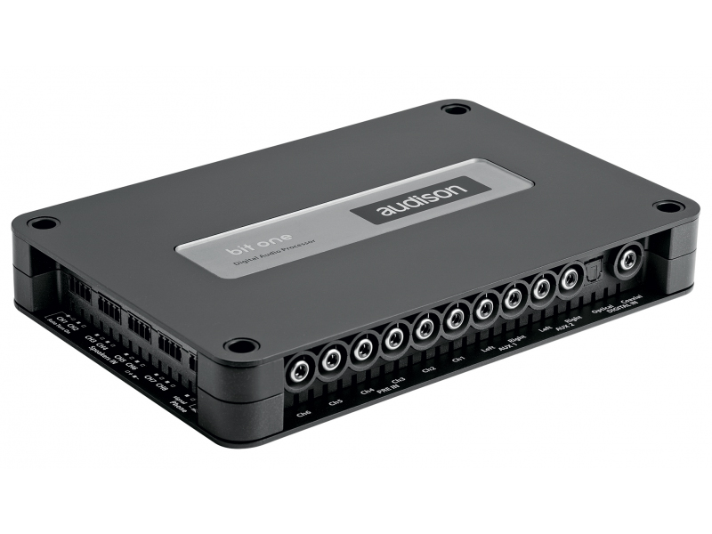 歐迪臣 Bit one 信號(hào)處理器