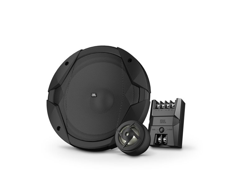 JBL GT7-6C 套裝喇叭