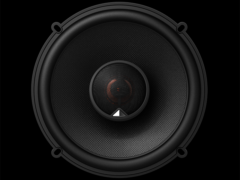 JBL GTO620 同軸喇叭