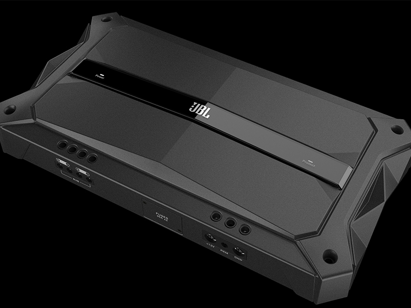 JBL Stadium 1000 單聲道功放