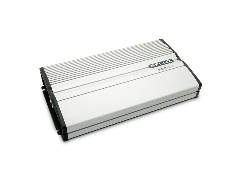 德國佛論詩 NEO-75.4 四聲道功