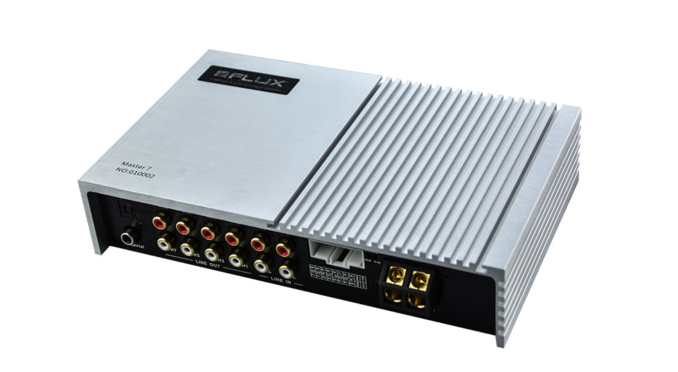 佛倫詩(shī) Master 7專(zhuān)業(yè)級(jí)DS