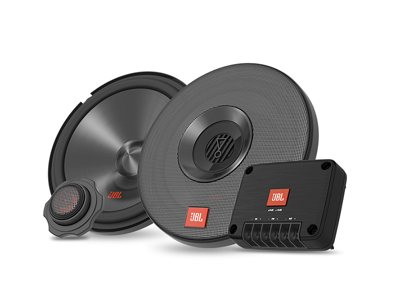 JBL CLUB602C 6.5寸套裝喇叭