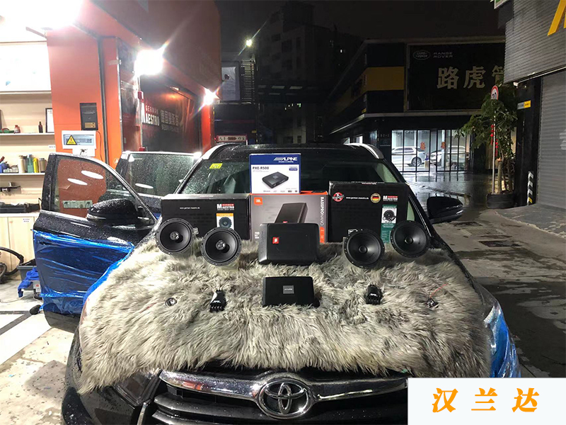 漢蘭達(dá)升級(jí)請(qǐng)按車四