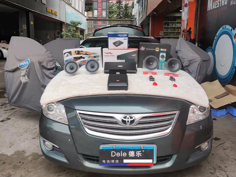 凱美瑞升級(jí)原車?yán)?></a><a class=