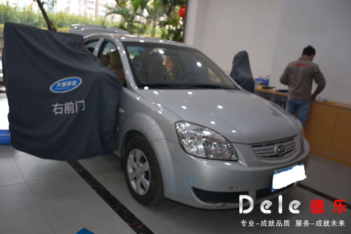 起亞 意大利QRS入門級套裝